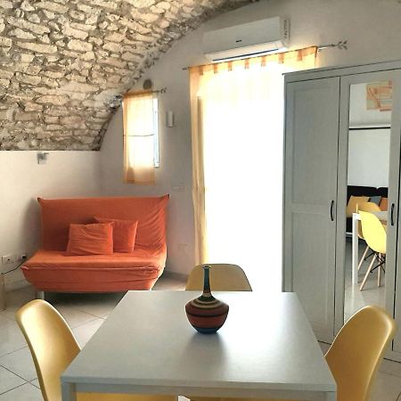 Apartament Rocky House Peschici Zewnętrze zdjęcie